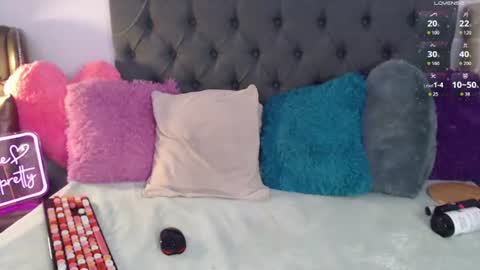Snapshot of maripao__69 chatting on July 2026 01:58:33 AM Paula Maria online show from July 2026 01:58:33 AM