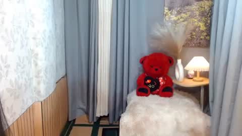 LEAH online show from March 2026 10:38:01 PM