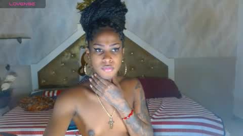 Nathaly online show from September 2025 03:55:02 PM