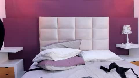 Marisalima online show from November 2025 03:18:02 AM