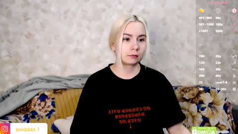 marishka505 online show from February 2025 01:32:02 AM