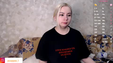 marishka505 online show from February 2025 02:59:02 PM