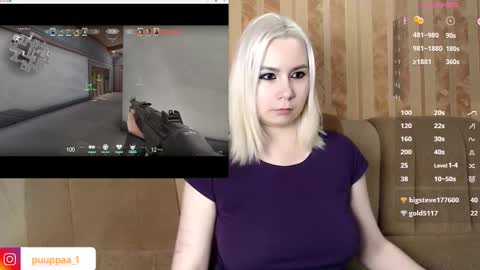 marishka505 online show from February 2025 09:25:02 PM