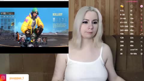 marishka505 online show from March 2025 07:56:01 PM