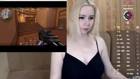 marishka505 online show from March 2025 03:02:02 AM