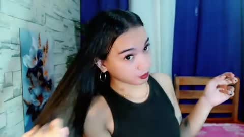 Snapshot of marishkafoxx chatting on June 2026 05:31:02 AM marishka online show from June 2026 05:31:02 AM
