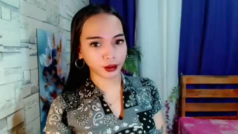 Snapshot of marishkafoxx chatting on June 2026 11:45:01 AM marishka online show from June 2026 11:45:01 AM