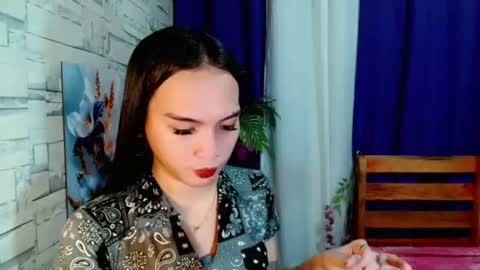 Snapshot of marishkafoxx chatting on June 2026 01:58:02 PM marishka online show from June 2026 01:58:02 PM