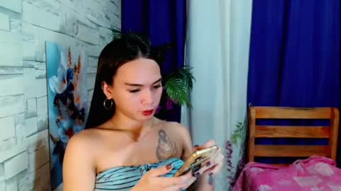 Snapshot of marishkafoxx chatting on June 2026 01:10:01 AM marishka online show from June 2026 01:10:01 AM