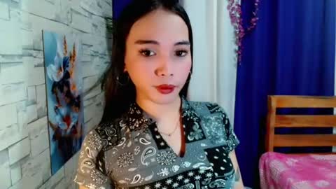Snapshot of marishkafoxx chatting on June 2026 12:03:01 PM marishka online show from June 2026 12:03:01 PM