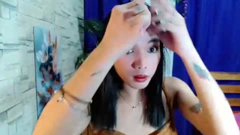 Snapshot of marishkafoxx chatting on June 2026 10:09:01 AM marishka online show from June 2026 10:09:01 AM