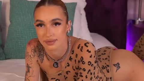 Snapshot of marissafox chatting on July 2026 05:15:01 AM Marissa online show from July 2026 05:15:01 AM