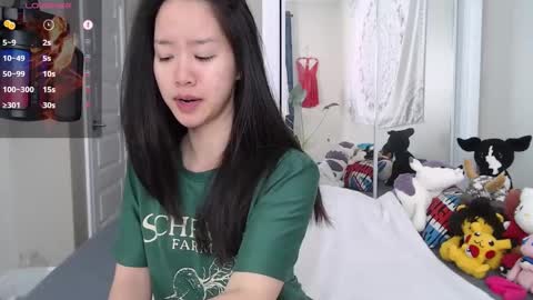 MarissaPeach online show from September 2025 01:46:01 PM