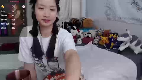 MarissaPeach online show from October 2025 02:49:01 PM