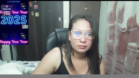 maritsa online show from January 2025 10:38:01 AM