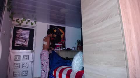 Maritza Ferrer -Samara Beltran online show from January 2025 01:20:02 PM