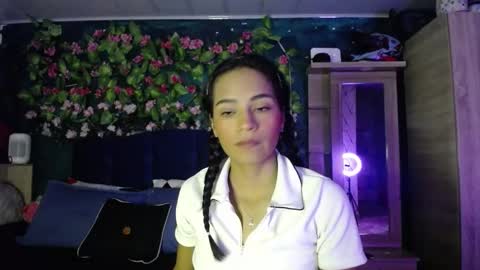 Maritza Ferrer -Samara Beltran online show from January 2025 02:42:02 AM