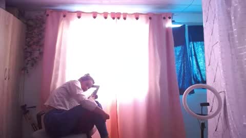 Maritza Ferrer -Samara Beltran online show from January 2025 10:06:01 PM