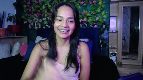 Maritza Ferrer -Samara Beltran online show from January 2025 04:47:01 AM