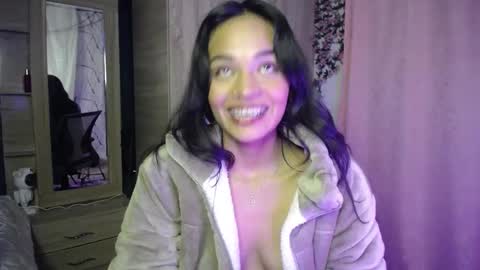 Maritza Ferrer -Samara Beltran online show from February 2025 11:08:02 AM