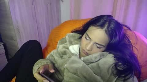 Maritza Ferrer -Samara Beltran online show from February 2025 07:29:02 AM