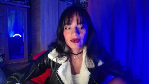 Maritza Ferrer -Samara Beltran online show from February 2025 06:46:02 AM