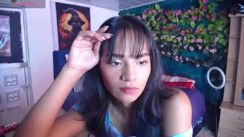 Maritza Ferrer -Samara Beltran online show from February 2025 05:09:01 PM