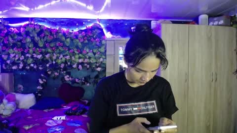 Maritza Ferrer -Samara Beltran online show from February 2025 03:34:02 AM