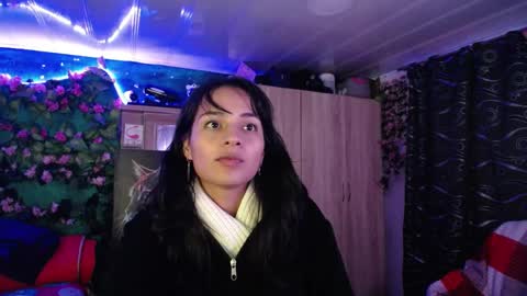 Maritza Ferrer -Samara Beltran online show from February 2025 11:11:01 AM