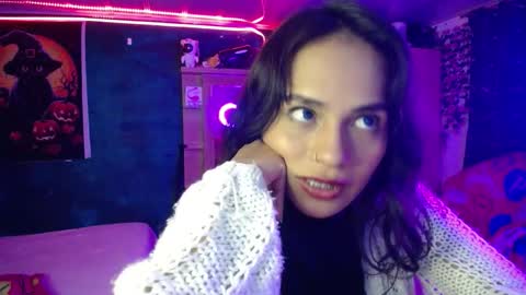 Maritza Ferrer -Samara Beltran online show from February 2025 08:50:02 AM