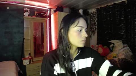 Maritza Ferrer -Samara Beltran online show from March 2025 05:12:01 AM