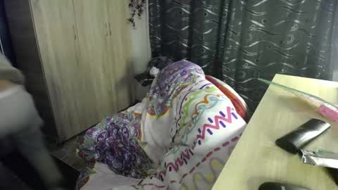 Maritza Ferrer -Samara Beltran online show from March 2025 09:46:02 AM