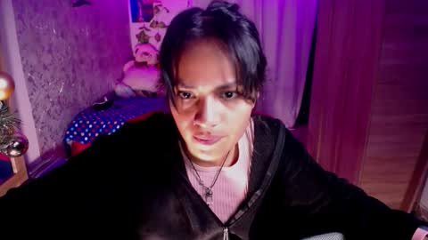 Maritza Ferrer -Samara Beltran online show from December 2025 03:45:02 AM