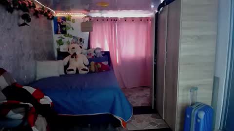 Maritza Ferrer -Samara Beltran online show from December 2025 04:36:02 PM