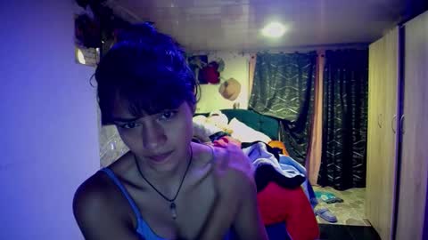 Maritza Ferrer -Samara Beltran online show from January 2026 03:34:02 AM