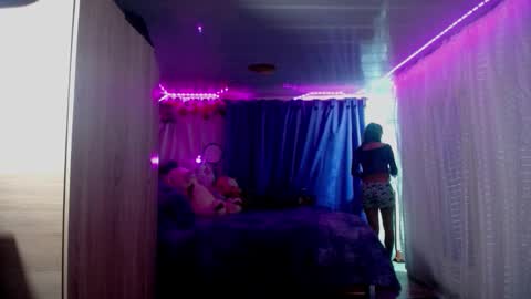 Maritza Ferrer -Samara Beltran online show from March 2026 03:13:02 AM