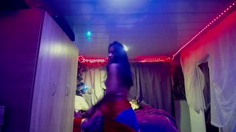 Maritza Ferrer -Samara Beltran online show from March 2026 02:48:02 AM