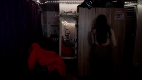 Maritza Ferrer -Samara Beltran online show from May 2026 03:37:02 AM