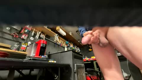 Mark9hard online show from September 2025 10:39:01 AM