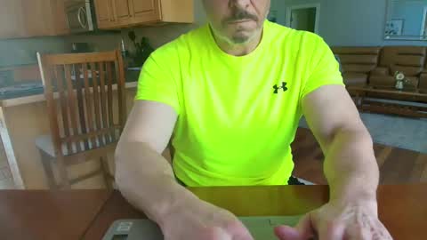 Mark online show from March 2025 07:09:02 PM