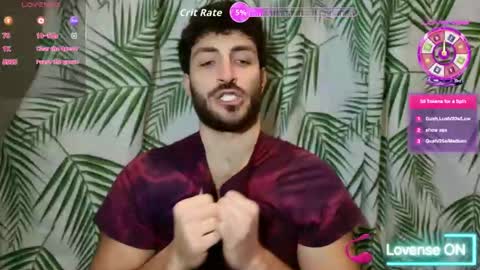 mark_ariete online show from February 2026 08:18:01 PM