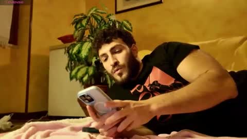 mark_ariete online show from February 2026 06:39:02 PM