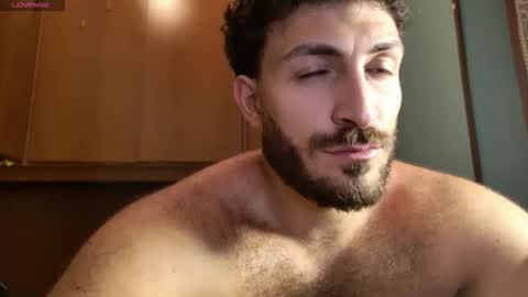 mark_ariete online show from May 2026 01:46:01 AM