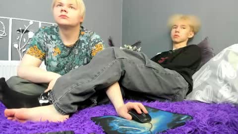 mark_brain online show from April 2026 12:27:02 PM