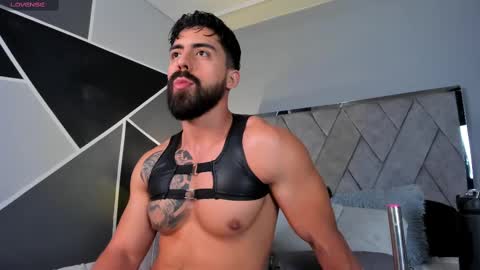 mark_broown_ online show from March 2025 01:32:02 AM