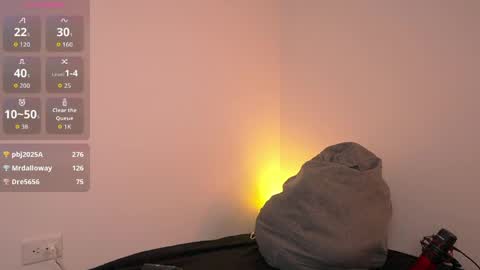 mark_broown_ online show from April 2026 09:39:01 PM