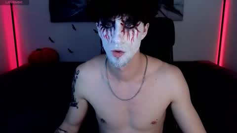 mark_caron online show from October 2025 05:02:02 AM