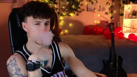 mark_caron online show from February 2026 09:49:01 PM