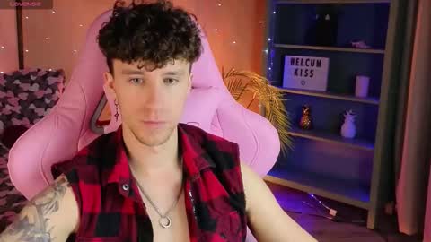 mark_caron online show from March 2026 08:26:01 PM