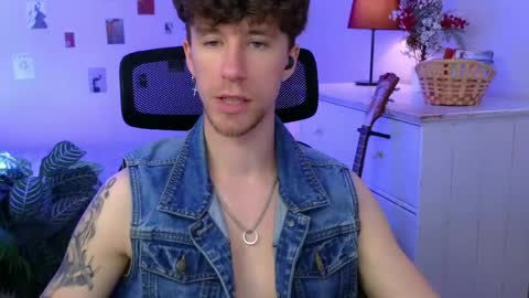 mark_caron online show from March 2026 09:52:01 PM